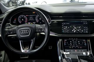 Audi Q7   50 TDI 210kW 286CV quattro tiptronic 
