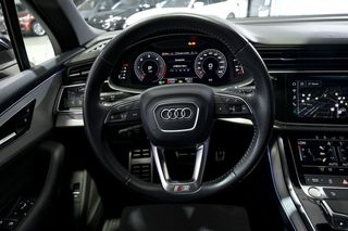 Audi Q7   50 TDI 210kW 286CV quattro tiptronic 