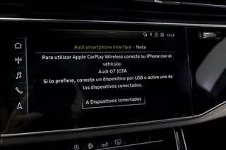 Audi Q7   50 TDI 210kW 286CV quattro tiptronic 
