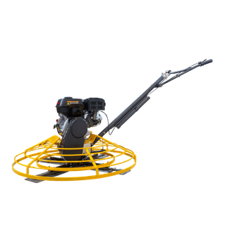 Nueva fratasadora KOMPAK 110 CM diámetro