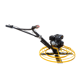 Nueva fratasadora KOMPAK 110 CM diámetro