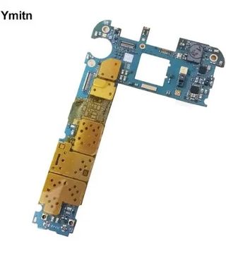 Samsung S6 edge