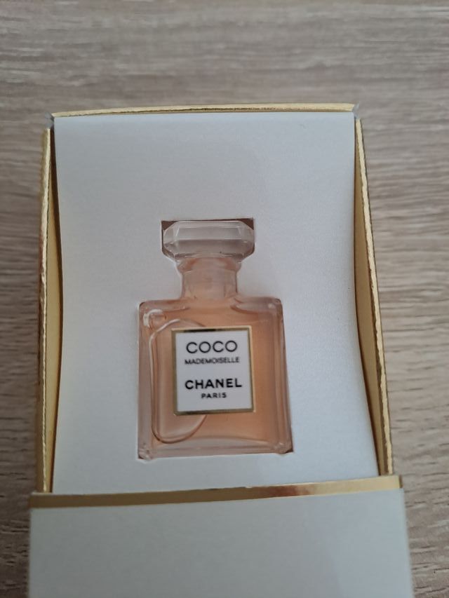 Miniatura Coco Mademoiselle Chanel 1.5ml
