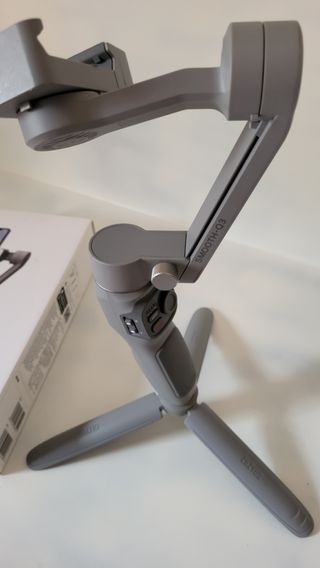 Estabilizador para teléfono móvil