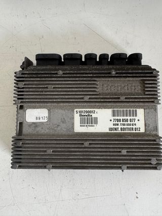 Centralita caja cambio Renault Ref : 7700850077