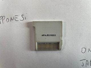 Per Console Giapponese Fish On Nintendo 3ds Ntsc J