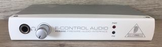 Behringer FCA202 F-Control