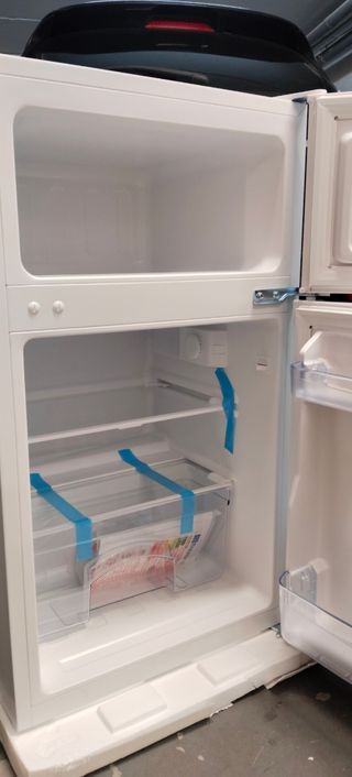 FRIGORÍFICO DE 2 PUERTAS INFINITON