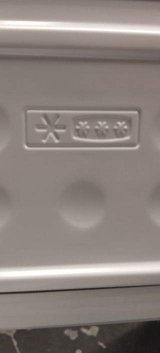 FRIGORÍFICO DE 2 PUERTAS INFINITON