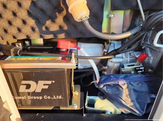 Generador 11kVA Diesel NUEVO