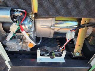 Generador 11kVA Diesel NUEVO