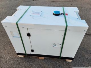 Generador 11kVA Diesel NUEVO