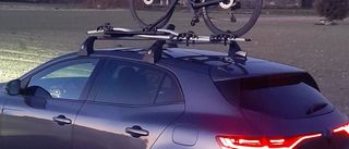Portabicicletas Thule Megane
