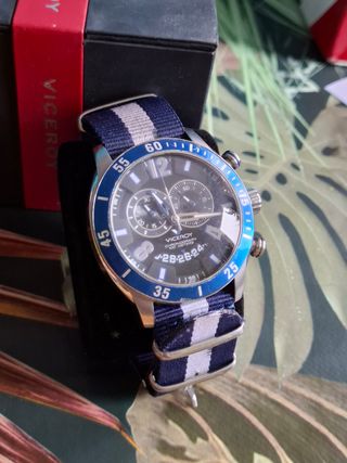 Reloj Viceroy Hombre