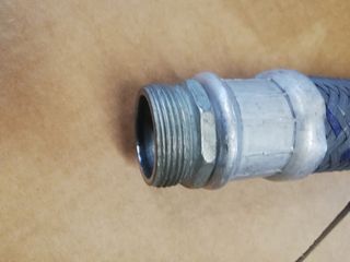 FLESSIBILE GIUNTO ANTIVIBRANTE 1"1-2 50C