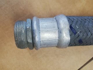 FLESSIBILE GIUNTO ANTIVIBRANTE 1"1-2 50C