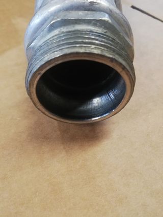 FLESSIBILE GIUNTO ANTIVIBRANTE 1"1-2 50C