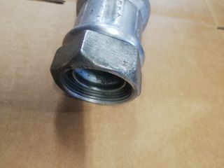 FLESSIBILE GIUNTO ANTIVIBRANTE 1"1-2 50C