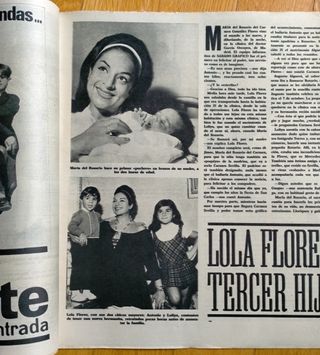 Revista Sábado Gráfico 9-1963
