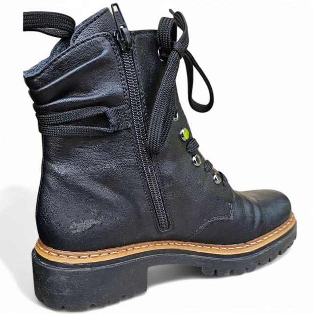 Botienes Rieker Black