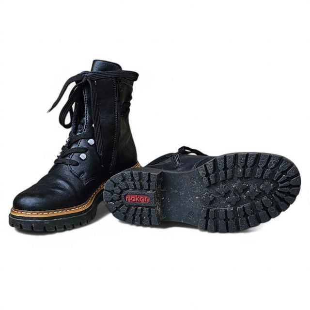 Botienes Rieker Black