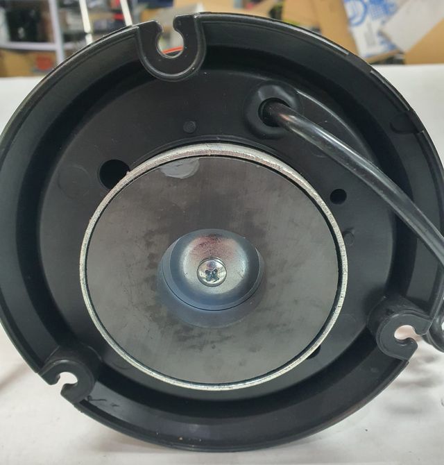 Baliza rotativa Sacex