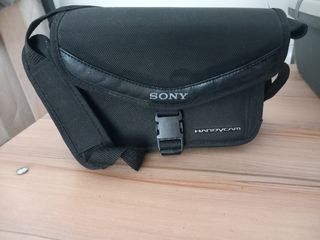 Bolsa SONY Videocámara
