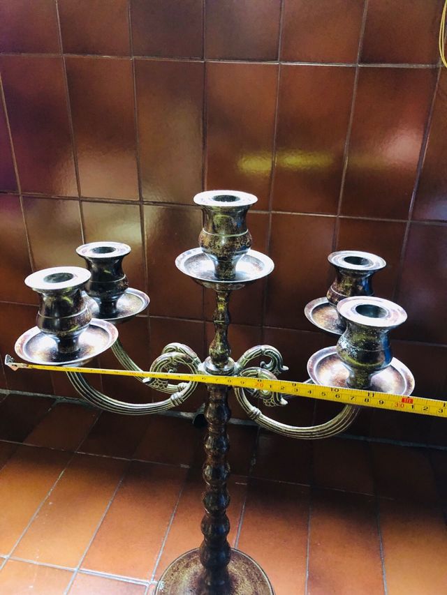 Candelabros 