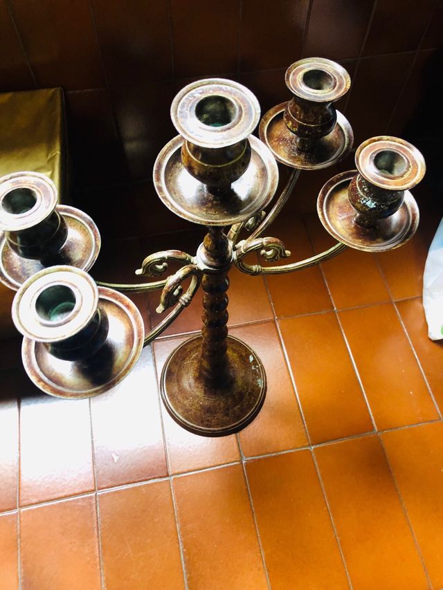 Candelabros 