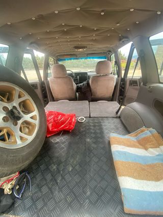 Jeep Grand Cherokee 1998