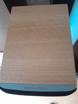 Altavoces BOWERS WILKINS