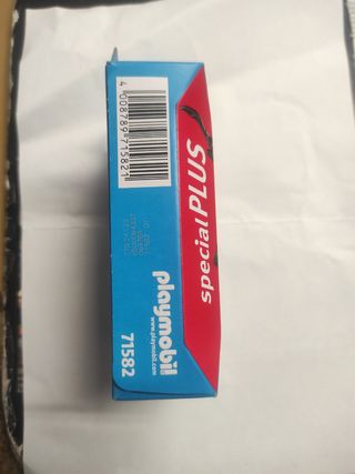 PLAYMOBIL 71582 . Drácula