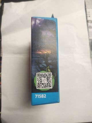 PLAYMOBIL 71582 . Drácula