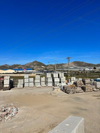 Material de construcción de todo tipo