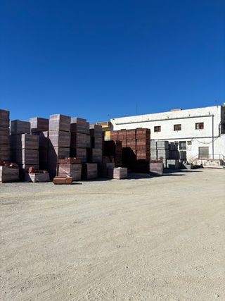 Material de construcción de todo tipo