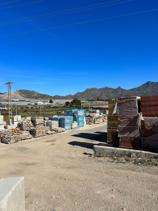 Material de construcción de todo tipo