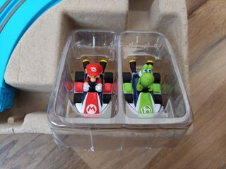 Scalextric super mario