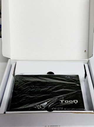 Disco duro externo 3TB – 3.5 INCH