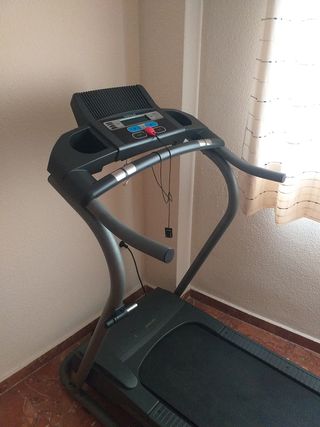 Cinta de andar- correr