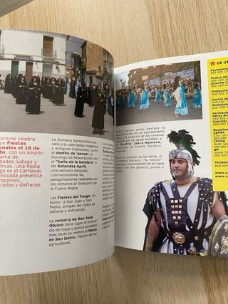 LibroDVD Murcia Desconocida