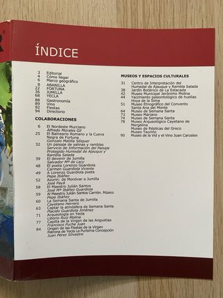 LibroDVD Murcia Desconocida