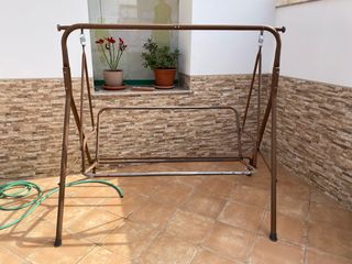 Culumpio de jardin