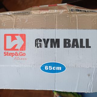 PELOTA GIMNASIA