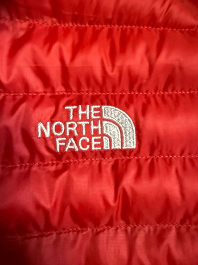 The North Face Huila hoodie Talla M