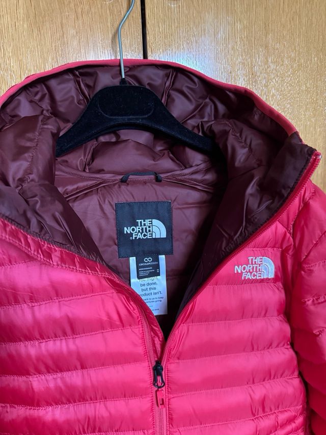 The North Face Huila hoodie Talla M