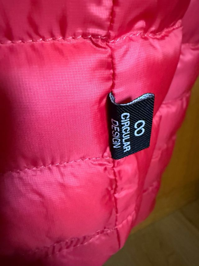 The North Face Huila hoodie Talla M