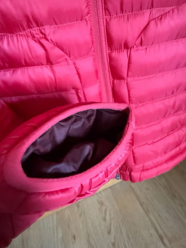 The North Face Huila hoodie Talla M