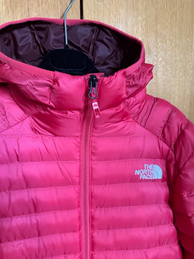 The North Face Huila hoodie Talla M