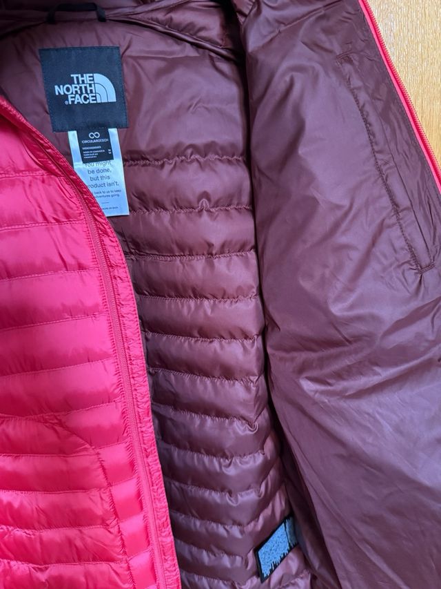 The North Face Huila hoodie Talla M