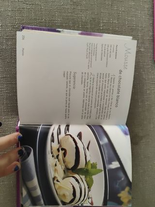 COCINA RAPIDA (MINILIBROS DE COCINA)